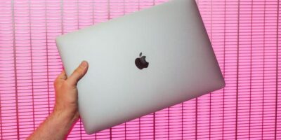 MacBook Pro CPU Throttling Software Fix 1