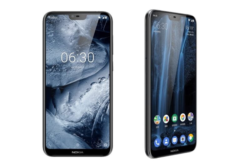 Nokia 6.1 Plus Surfaced On Geekbench Days Before Its Launch