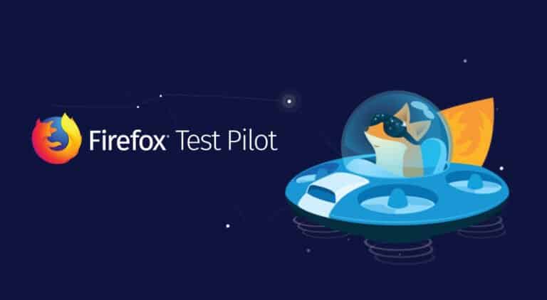 Mozilla Announces First Firefox Mobile Test Pilot With Lockbox And Notes!