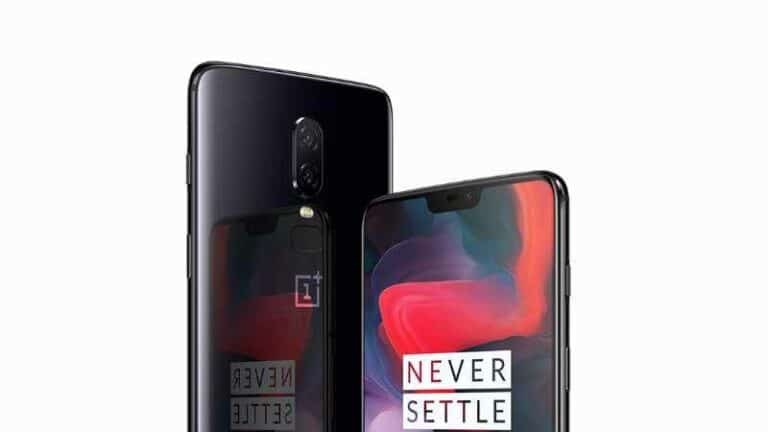 OnePlus 6T Gets Certified In Russia Ahead Of Launch Later This Year