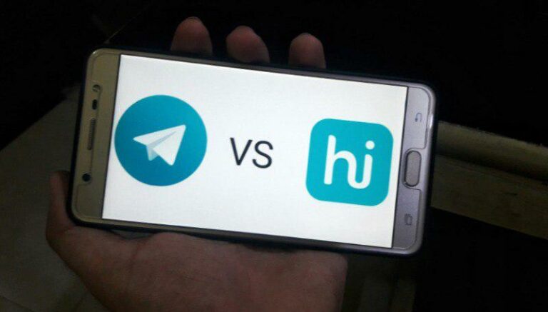 Here’s Why Telegram Is Better Than Hike For Messaging; Telegram Vs Hike!