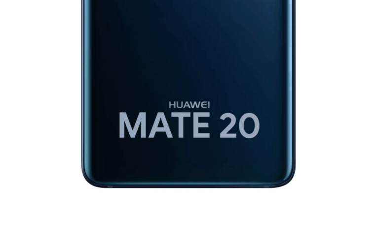 Huawei Mate 20 And Mate 20 Pro Leaked Online; Specs & Features!