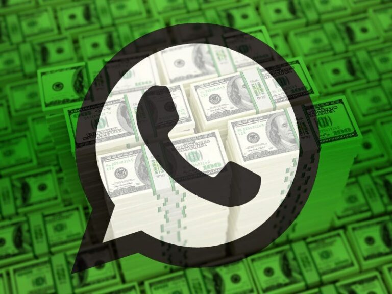 Facebook Is Getting Serious About Monetizing WhatsApp; Sluggish Earnings Aftermath!