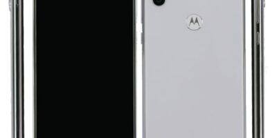 Motorola One 1