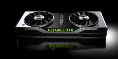RTX 2000 GPU