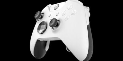 Xbox Elite Controller 1