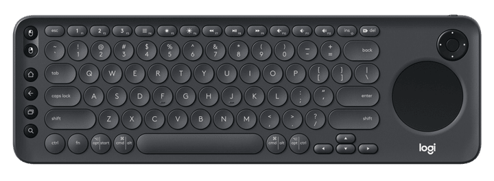 K600 TV Keyboard