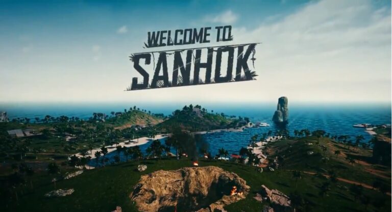 PUBG 1.0 Launches On Xbox Brings Sanhok Map With No War Mode