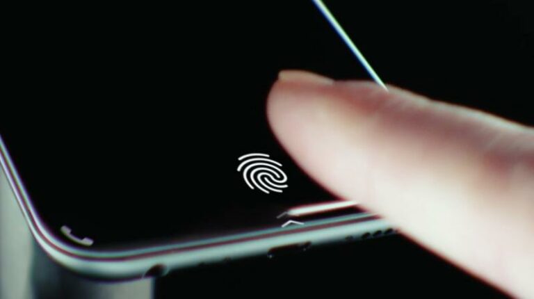 Qualcomm’s Third-Gen Ultrasonic Fingerprint Reader To Come Equipped In Samsung Galaxy S10
