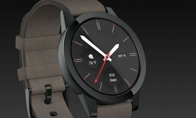 Qualcomm Introduced Snapdragon Wear 3100 With Ultra-Low Power Hierarchical System