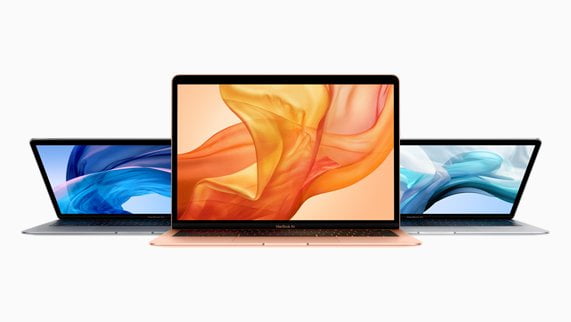 Apple MacBook Air 2018