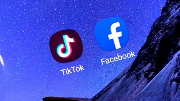 Facebook Lasso Video Music App Reported To Be In Works; Will Take Down TikTok!