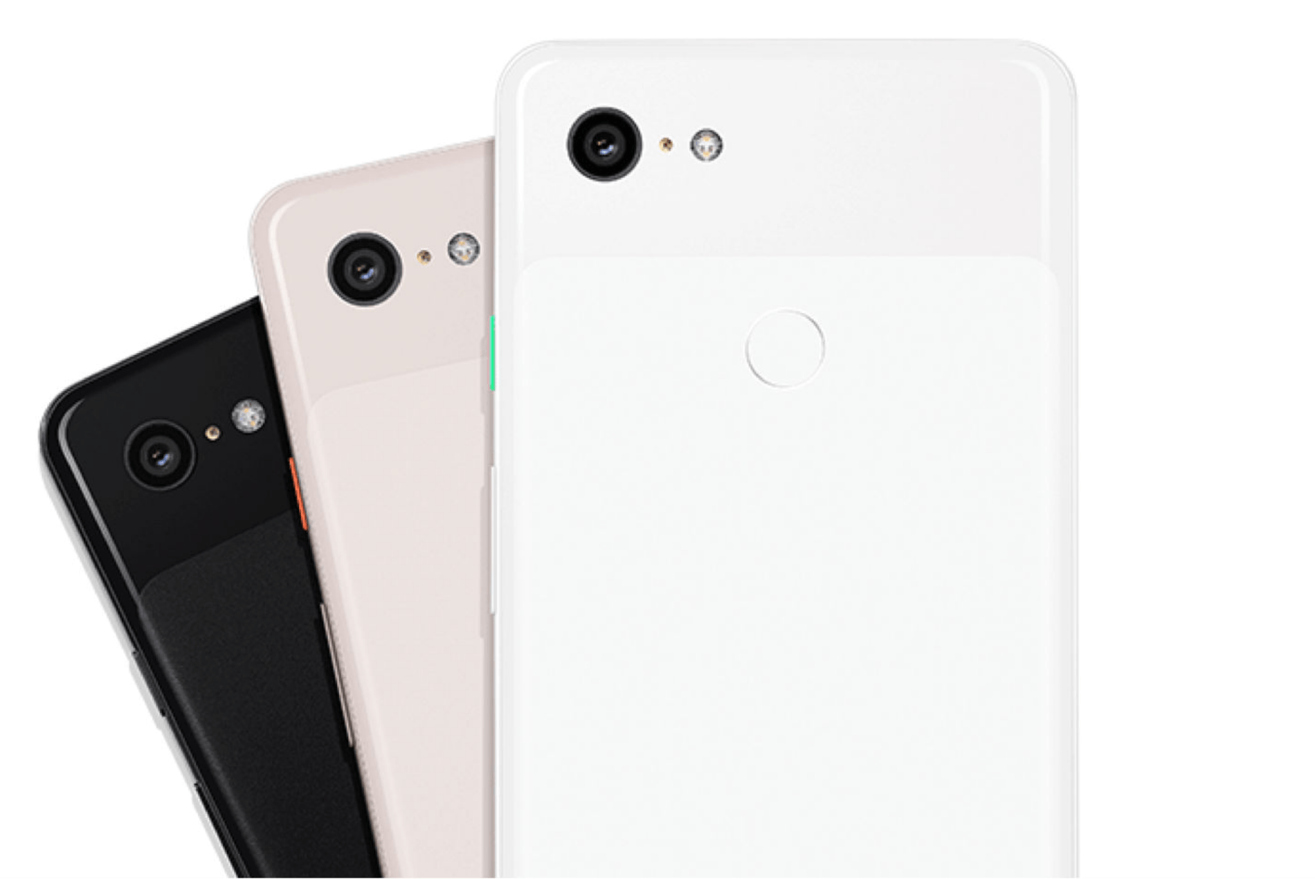 Google Pixel 3