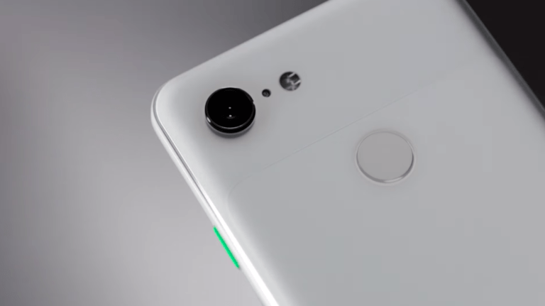 Google Pixel 3 And Pixel 3 XL With Bigger Displays And Better Cameras Announced