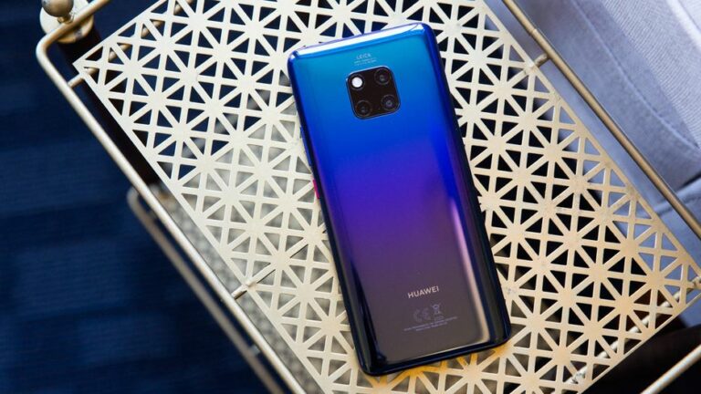 Huawei Mate 20 X With Kirin 980, Vapour Chamber Cooling, Leica Triple Rear Cameras Announced