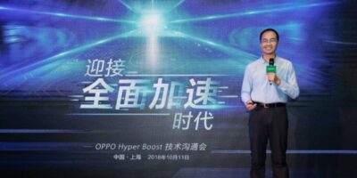 OPPO Hyper Boost 1