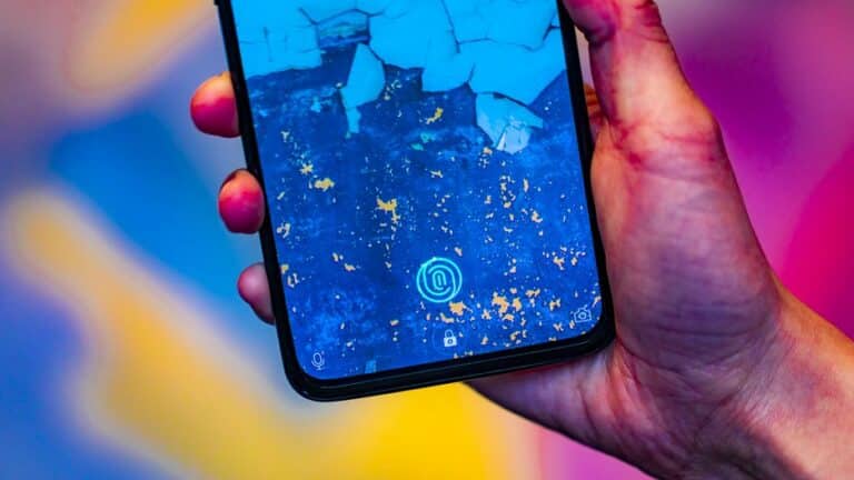 OnePlus 6T With Waterdrop Notch, In-Display Fingerprint Sensor Launched In India