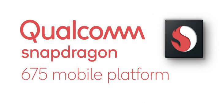 Qualcomm Snapdragon 675 Mobile Platform Launched; A Mid-Range Chipset For Gaming!