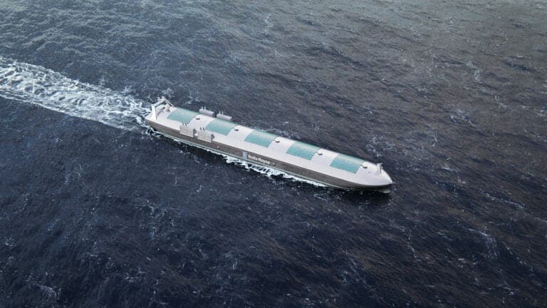 Rolls-Royce Is Partnering With Intel To Build Self-Driving Ships; To Launch By 2025!