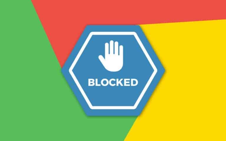 Google Chrome 71 To Ad-Block Websites With Abusive Ads