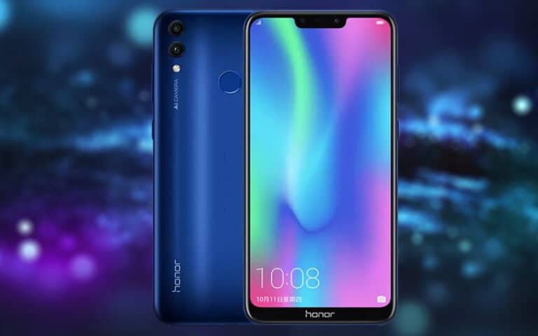 Honor 8C With Snapdragon 632, AI Dual Rear Cameras Launched In India