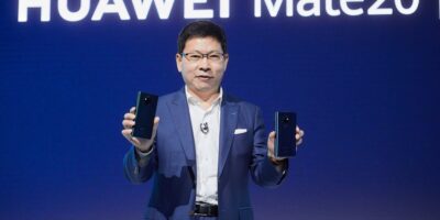 Huawei Mate 20 Series