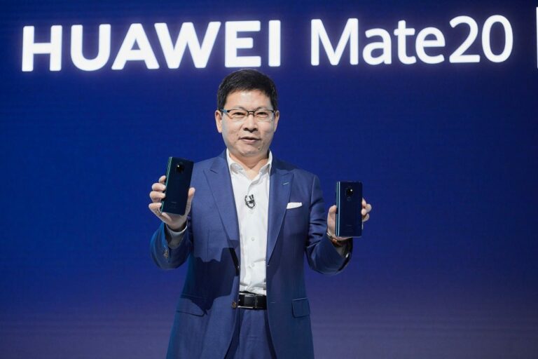 Does Huawei Mate 20 Series Make It Up To Be The King Of Smartphones? [Explained]