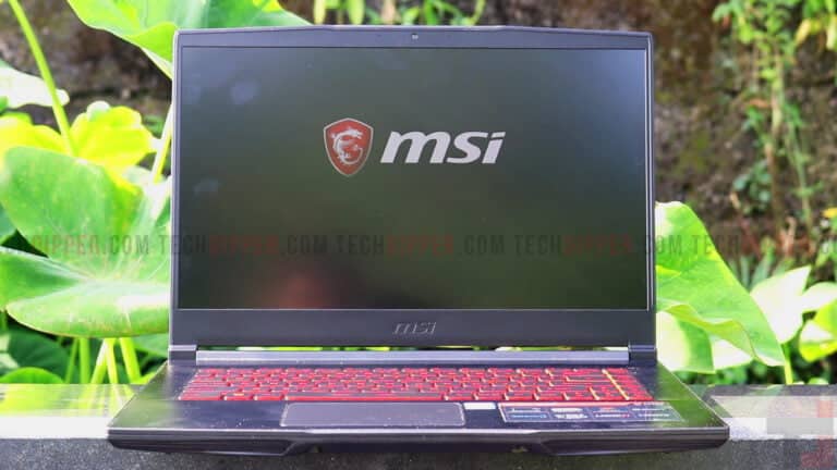 MSI GF63 8RD Gaming Laptop Review: A Sleek, Powerful And Affordable Gaming Machine!