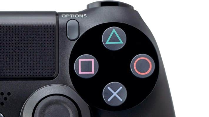 Sony Filed A Patent For A Touchscreen PlayStation Controller [Report]