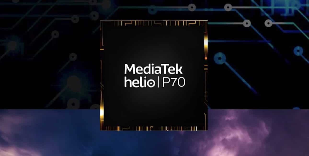 MediaTek Helio P70 Vs Snapdragon 660