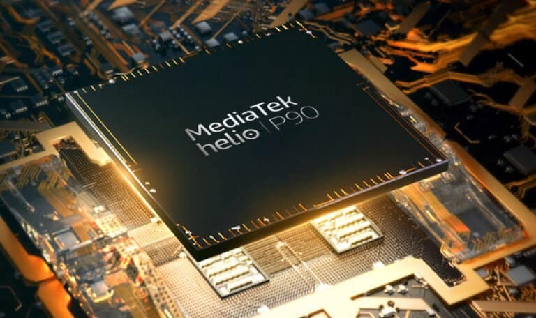 MediaTek Helio P90 12nm Octa-Core SoC With AI Improvements, Dual 4G VoLTE Announced