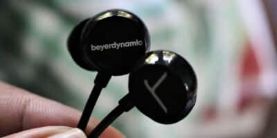 beyerdynamic Beat BYRD 1