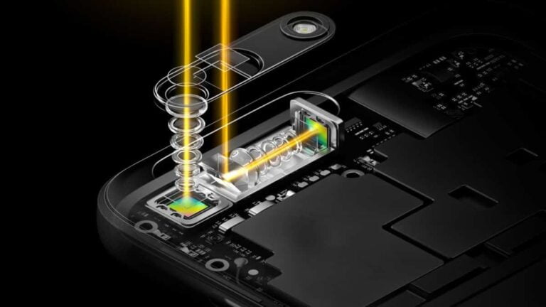 OPPO Introduces 10x Hybrid Optical Zoom Camera For A Perfect Photo