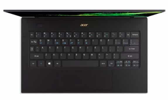 Acer Swift 7 