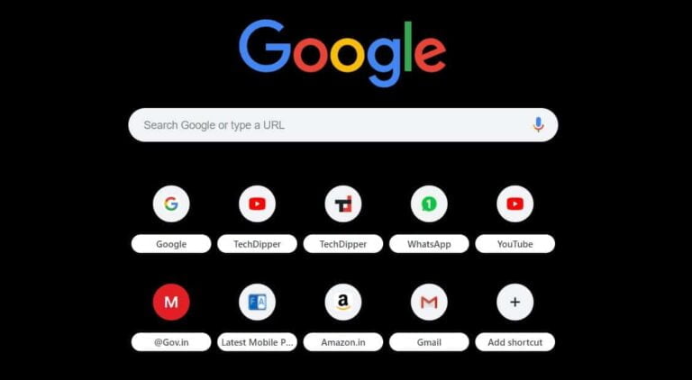 Here’s How To Get Chrome’s New Themes (Including Dark Mode); The Wait Is Over, Maybe!
