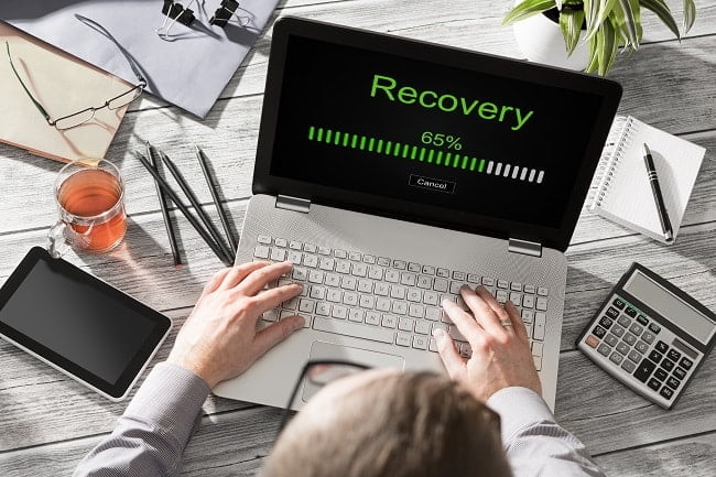Here Is How To Recover A Lost Partition In Windows