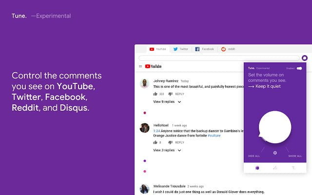This AI-Powered Chrome Extension Filters Out Toxic Comments From YouTube, Facebook, Twitter And More