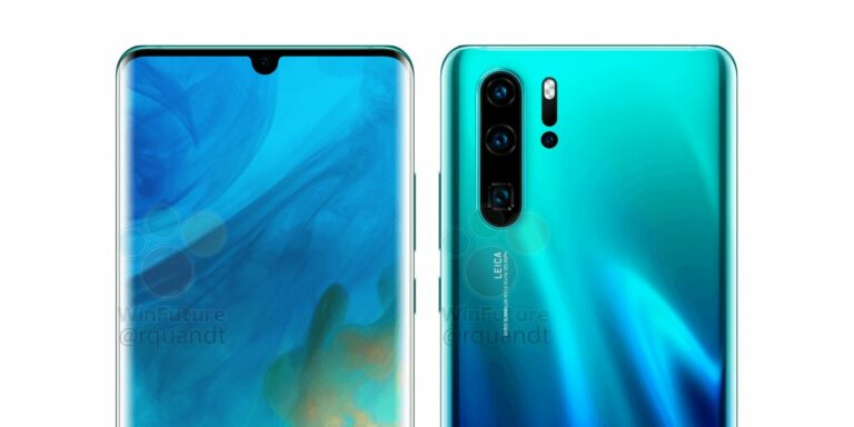Huawei P30 Pro To Come With Periscope Zoom Camera And Enhanced Low-Light Mode