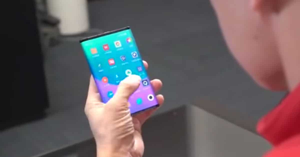 Upcoming Foldable Smartphones