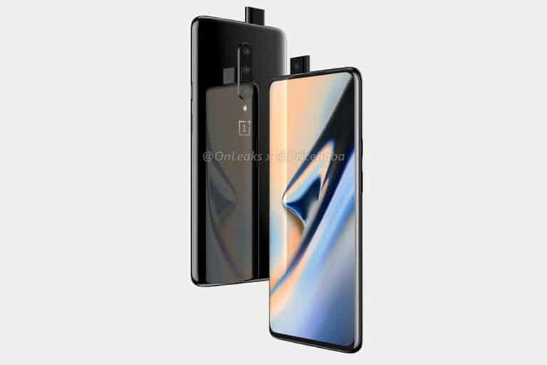 OnePlus 7 And OnePlus 7 Pro: Everything We Know So Far!