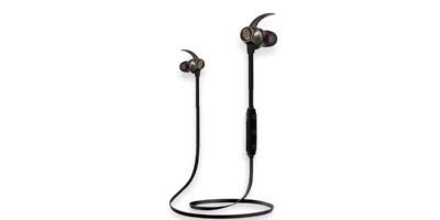 Sound One X70 2 - Sound One X70 Sports Bluetooth Magnetic Earphones with Mic Launched Sound One X70