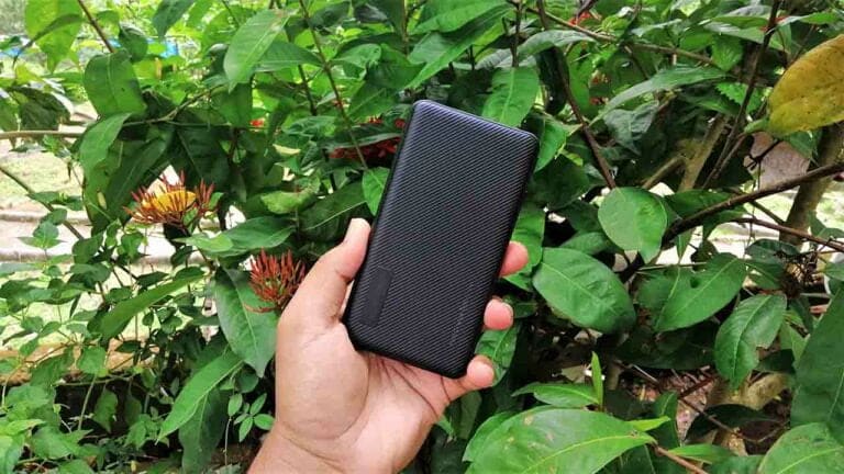 Stuffcool Type C 3A Fast Charge 10000mAh Power Bank Review