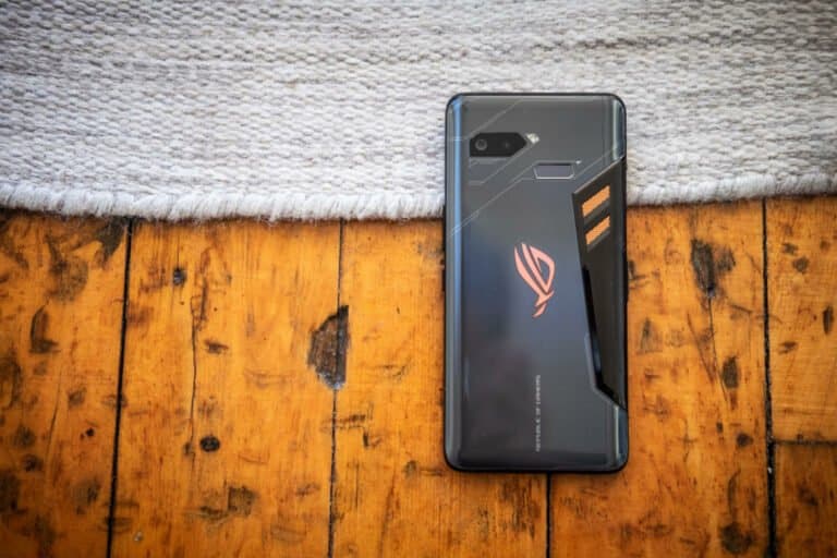 ASUS ROG Phone 2: Everything You Need To Know Before Buying!