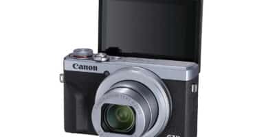 Canon PowerShot G7 XIII