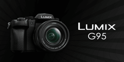 Panasonic Lumix G95