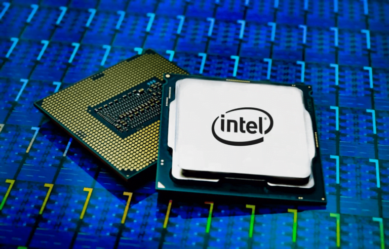 Intel 10th Gen 10nm Ice Lake Processor For Laptops And 2-In-1s Announced