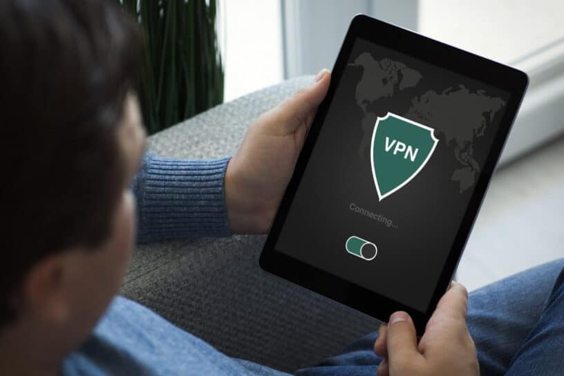What Is VPN And Why You Must Use It? [Explained] - TechDipper