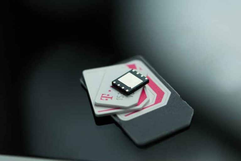 What Is An eSIM? How Is It Better Than A Standard SIM Card? [Explained]