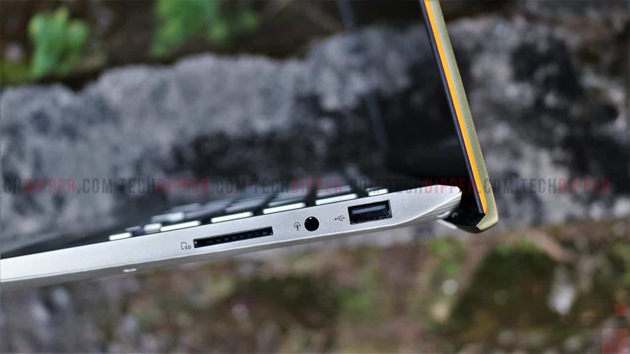 ASUS VivoBook S431F