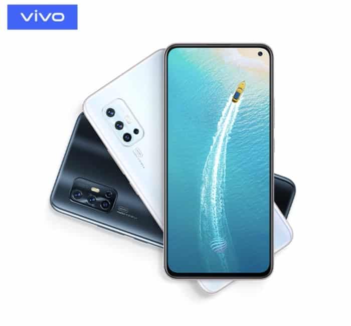 Vivo V17 With Snapdragon 675, 48MP Quad Rear Cameras Launched In India For Rs. 22990